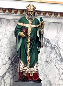 Saint Patrick